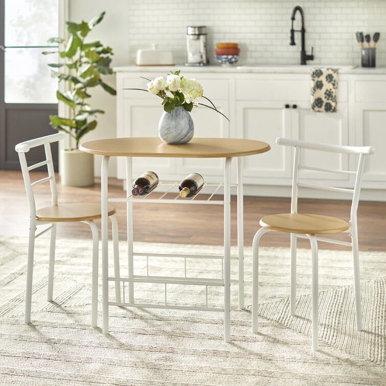 Falmer 3 outlet piece dining set